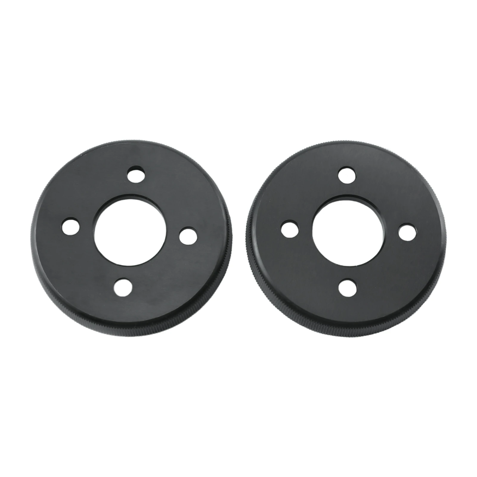#801 Round Knife For CF-801 Rib Cutter Strip Bundle Cutting Machine Size 62x22x8.5mm (Pack of 2 PCS)