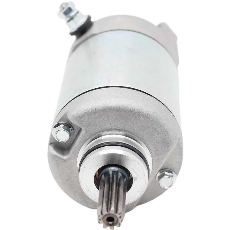 SMU0421 For Suzuki King Quad 450 500 LTA500 Starter Motor Assembly 31100-11H00 High Torque for Suzuki King Quad 450 500 LTA500