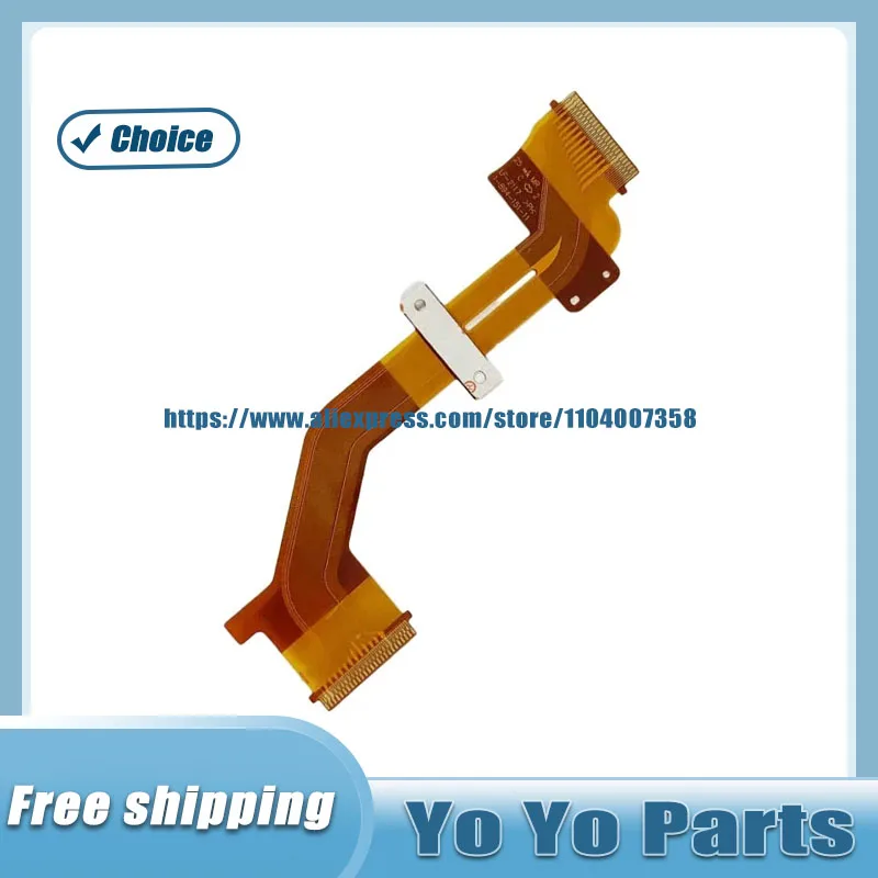 

for Sony AXP30 AXP35 AXP50 AXP55 CCD Connection Cable Flex Camera Parts