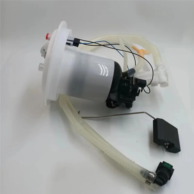 ABNF!Fuel Pump 2184700994 A2044702094 2184700694 2184700194 2044704594 2124703294 For Mercedes Benz E-Klasse W212 E250 - Image 2