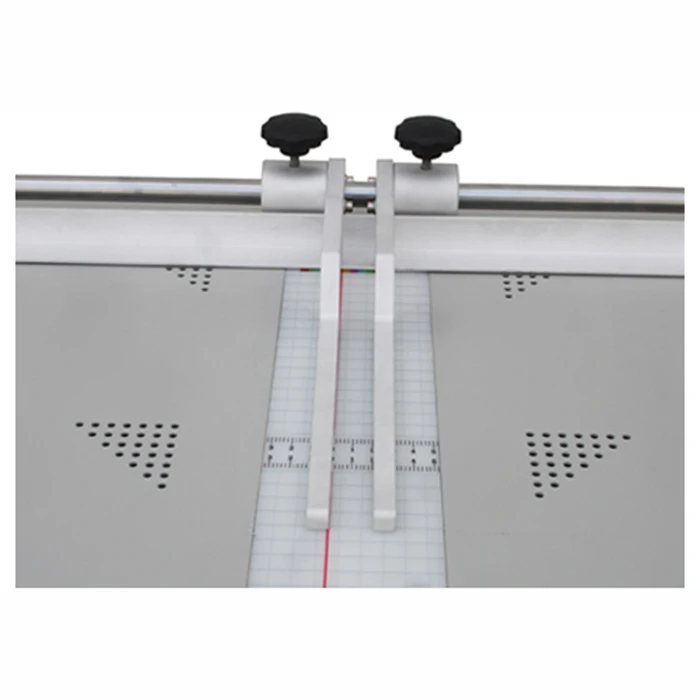 High Efficiency Semi-auto Hot Glue Making Album Hard Cover Photobook Machine