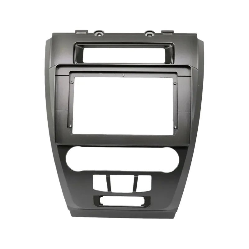 

10,1-дюймовая рамка для автомобильного радиоприемника для Ford Fusion 2009-2012 Android MP5, аудиоэкран, 2Din, комплект для установки панели приборной панели