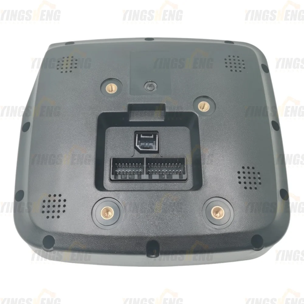 دوسان دايو حفارة DX215-9C DX300-9C DX340-9C عرض لوحة المراقبة 300426-00196 300426-00174 300426-00175