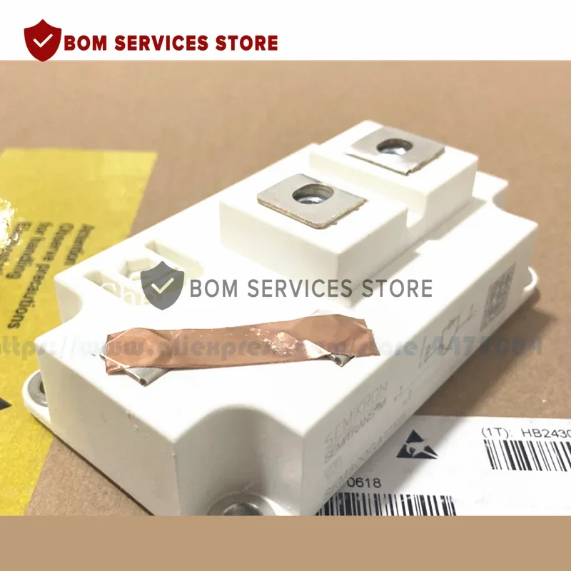 SKM800GA125D SKM800GA12T4 SKM500GA128D