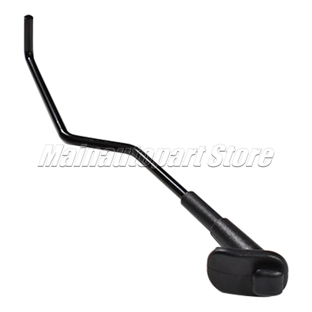 Bonnet Hood Support Rod 1S0823363F For Audi For VW UP Seat Mii Skoda Citigo E-Citigo Car Accessories