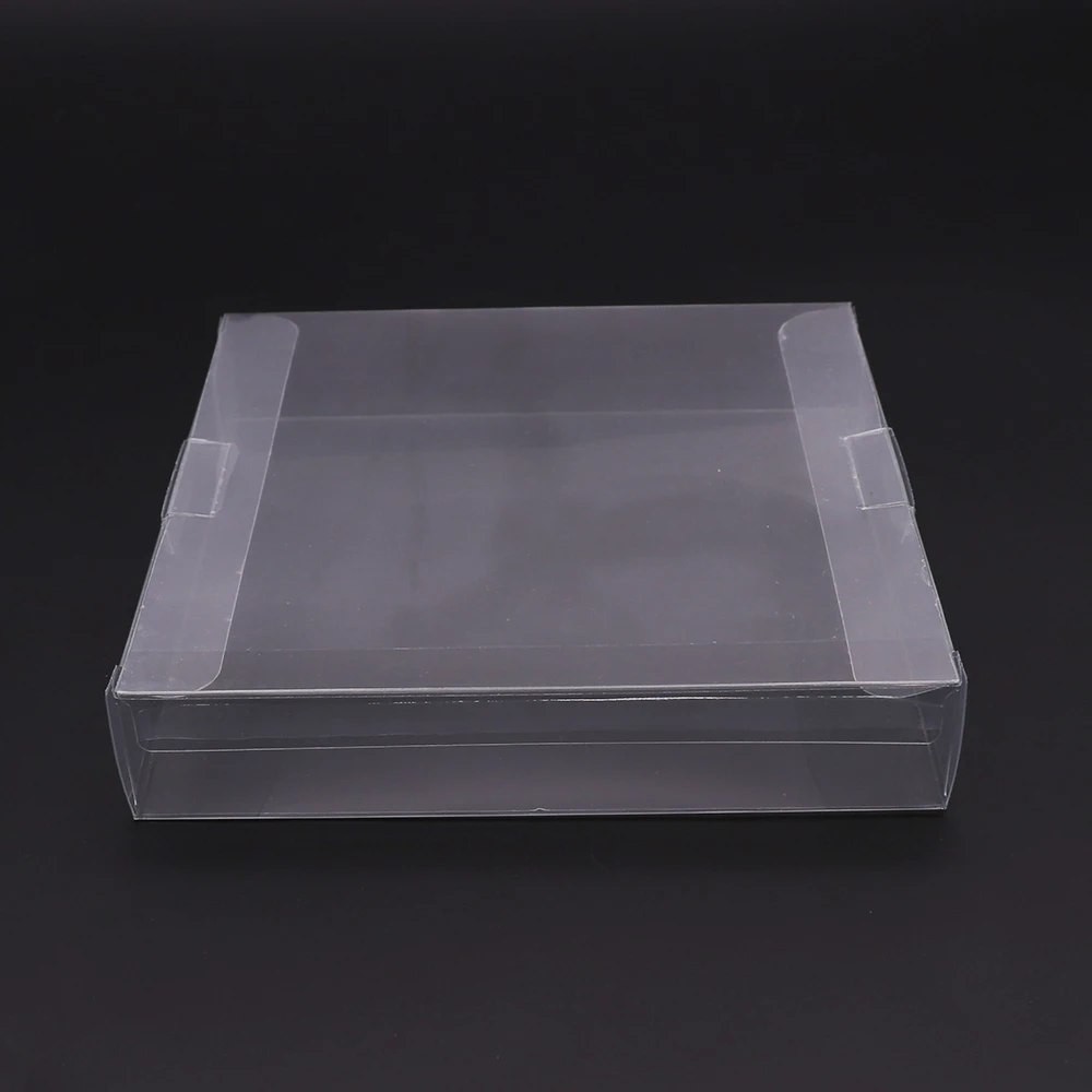 ل GBA ل GBC NGPC البلاستيك صندوق الألعاب حامي الحال بالنسبة GameBoy اللون/مقدما