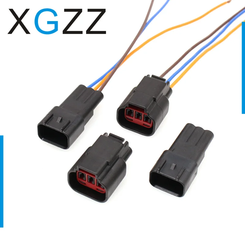 3-Hole Plug-In Car … - image