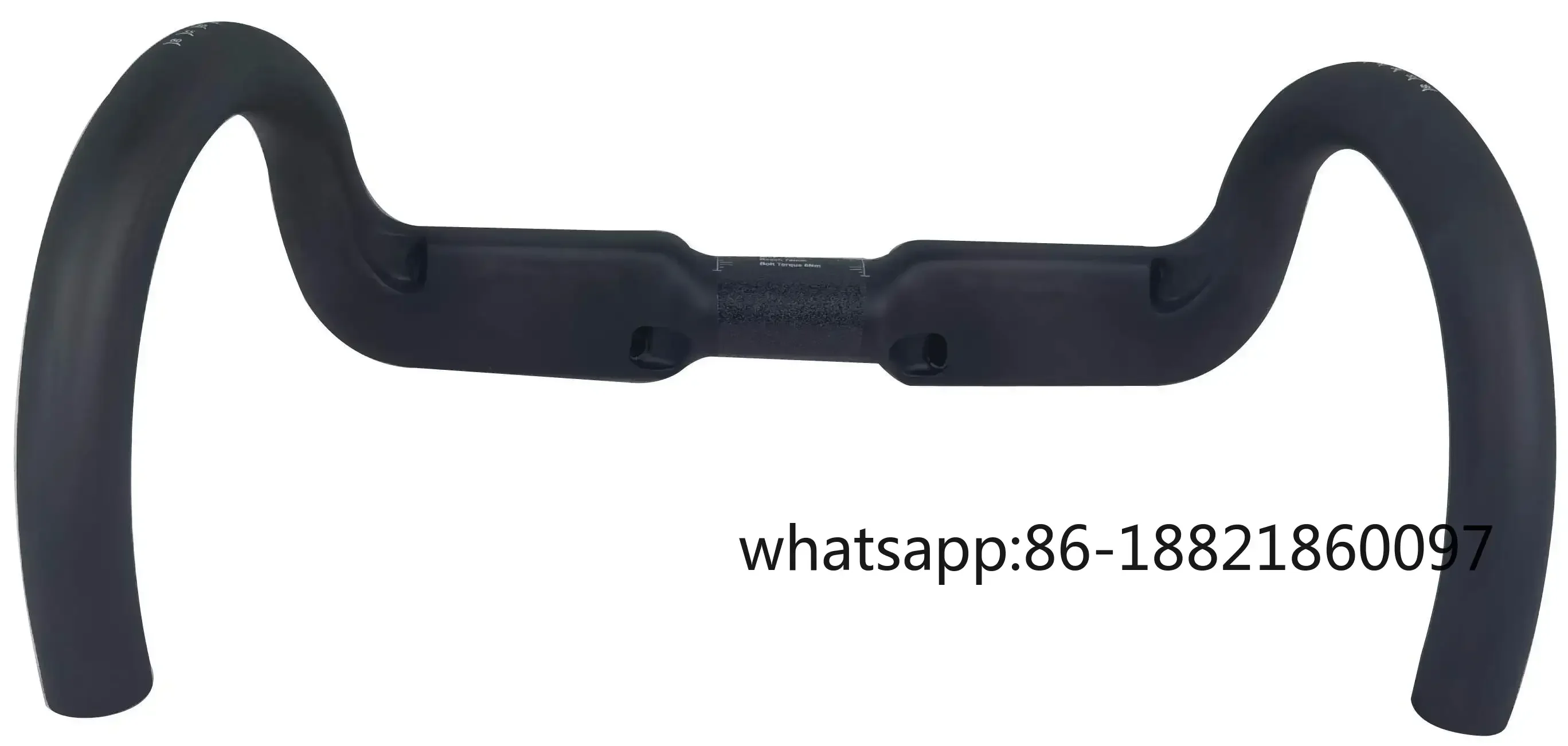 

HB24 Новый карбоновый руль с капелью 340 мм, авиационный шоссейный велосипед, внутренний карбоновый руль для велосипеда 31,8 мм