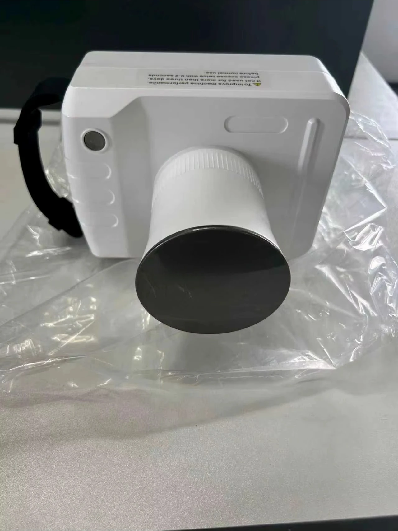 VX2 Pet Medical Equipment Veterinary X-ray Machine Handheld 60kV 2mA Suitable for dogs and cats