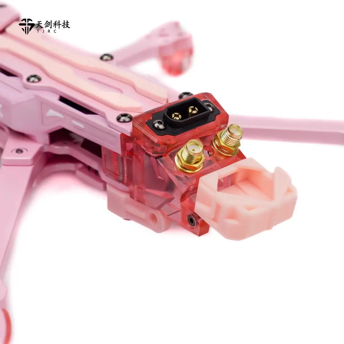 TJRC J5V2 5