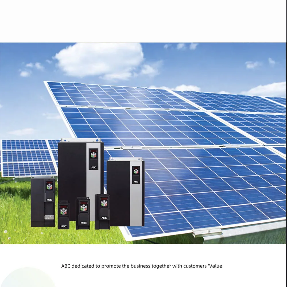 

Factory Direct Hybrid Solar Inverter Low-Frequency Grid 1KW 2KW 4KW 7KW Three-Phase Series MPPT Charging Controller for Motors