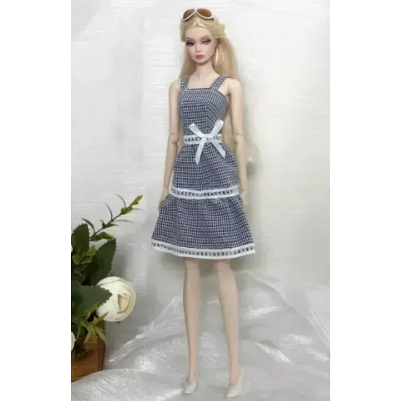 New style Toy accessories gift pretty clothes for your BB FR 1/6 scale dolls BBIKG157