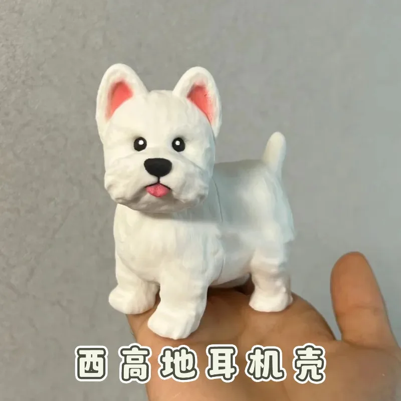 

Чехол для наушников West Highland для AirPods Niche Premium, защитный чехол для наушников