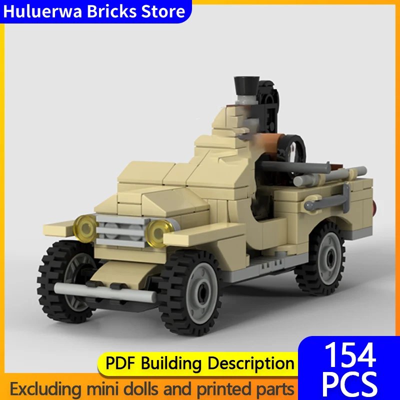 

Speed Hypercar Model MOC Building Bricks Retro Off-Road Vehicle Modular Technology Gifts Holiday Assemble Children Toys Suit