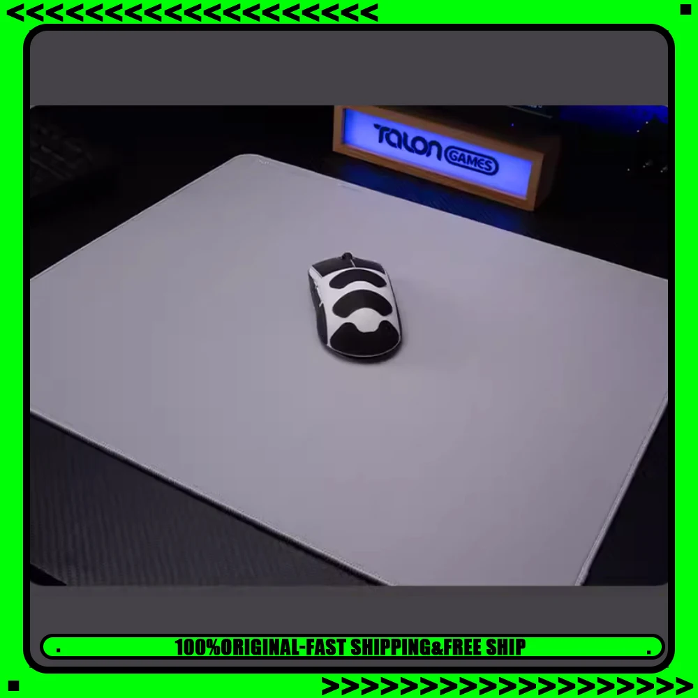 

TALONGAMES Se Gaming Mousepad FPS Partial Astringent Controlled Mouse Pad Skin Friendly For CSGO Valorant Pc Accessories Gifts