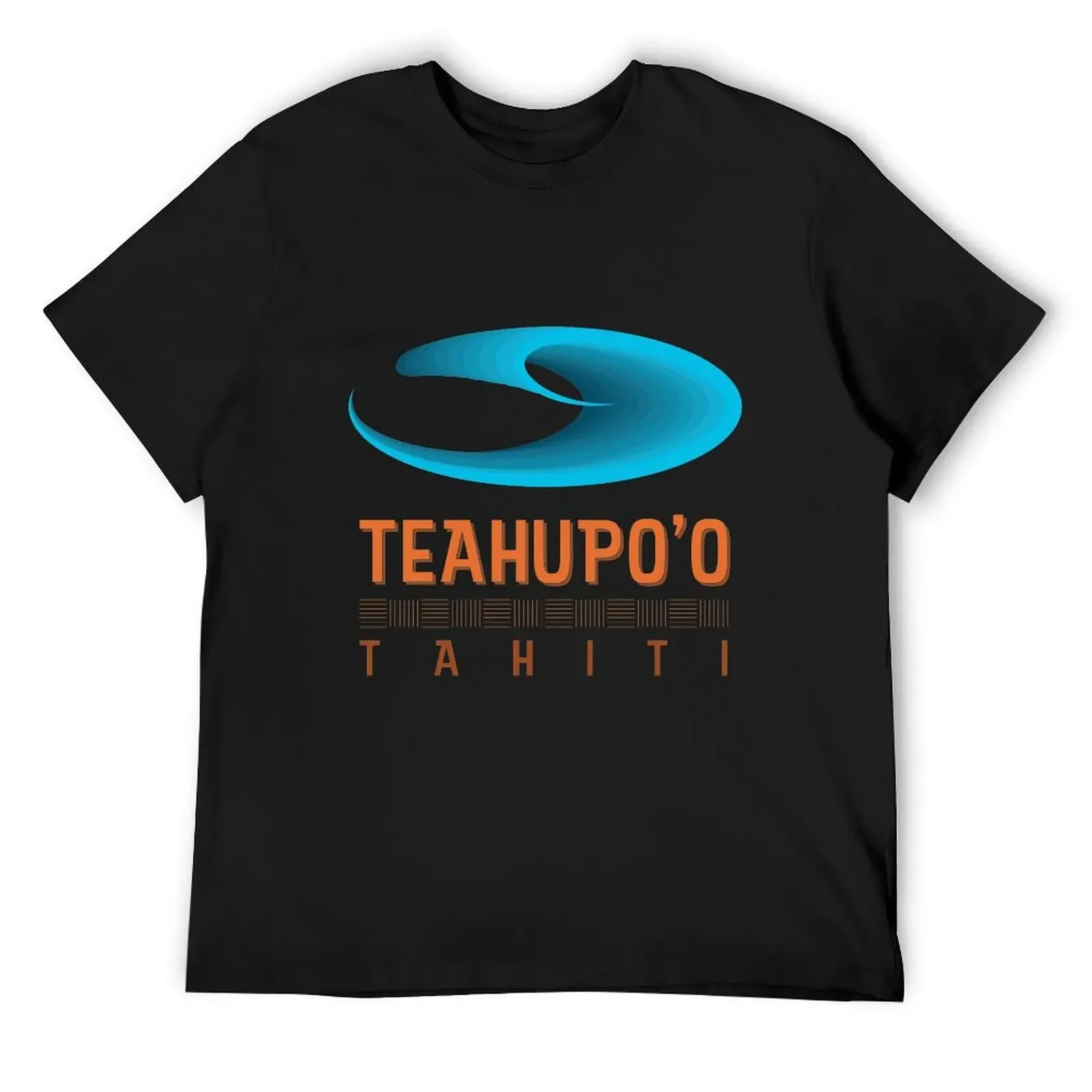 

Teahupo'o T-Shirt vintage t shirts vintage clothes cute tops valentines boutique clothes oversized t shirt men