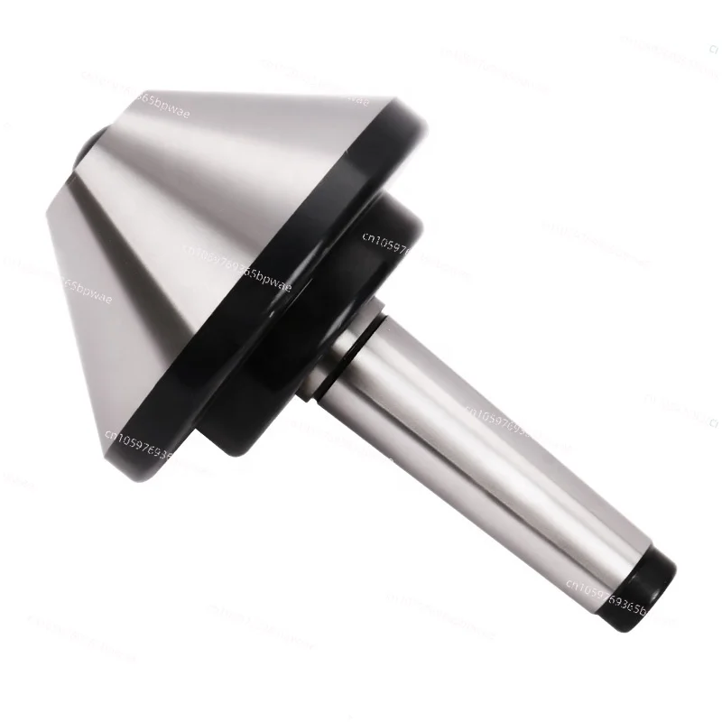 

High Precision Steel Lathe Live Center 60 and 75 Degree MT2 MT3 MT4 MT5-for Precision Machining