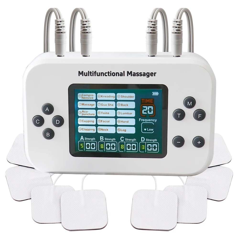 #29 Latest Electrical Muscle Stimulators Offers