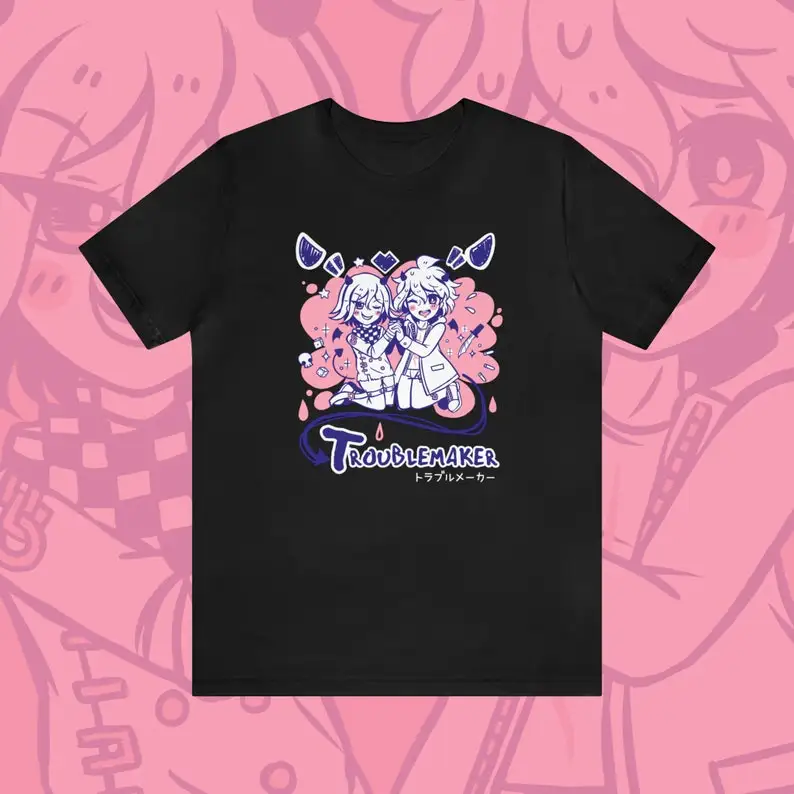 Troublemaker Tee