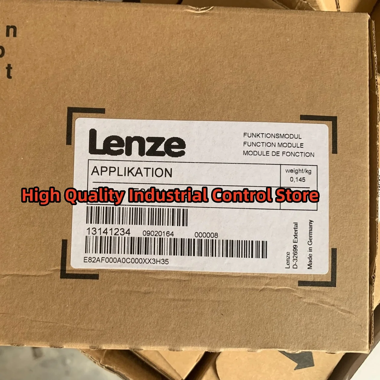 

New original E82ZAFAC E82ZAFAC001 Module