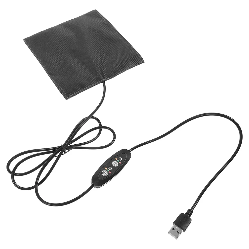 

Heating Pad Outdoor Pet Heater Hedgehog Bunny Cage Warmer Guinea Pig Warming Dog Heated