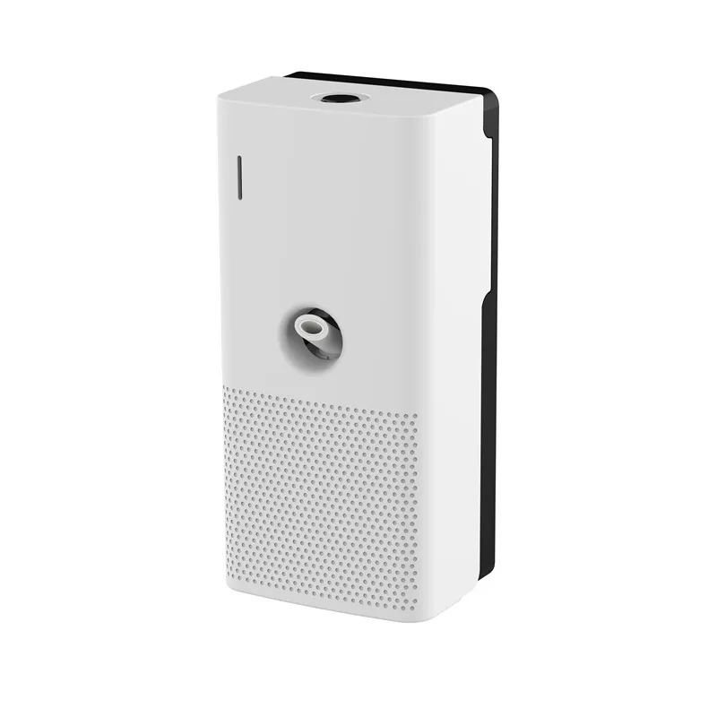 Túnel de AROMA de 200m, difusor de Aroma para el hogar, máquina de AROMA portátil con batería, Control de botones, difusor de fragancia para habitación fresca