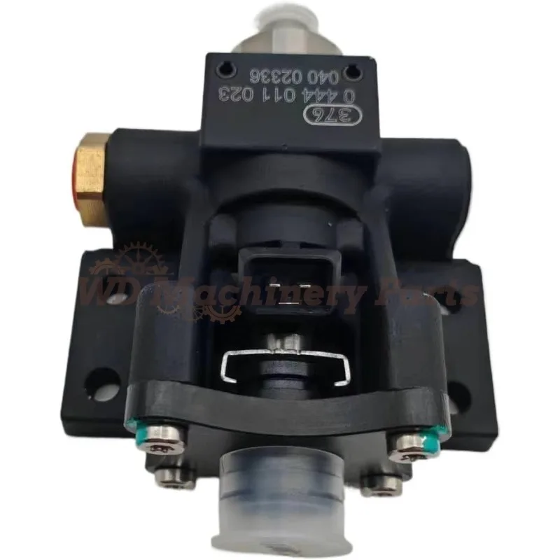 

SCR Dosing Module Metering Valve 0444011023 1791538 1819790 0444011011 for Daf CF 75 85 XF105 Vehicles