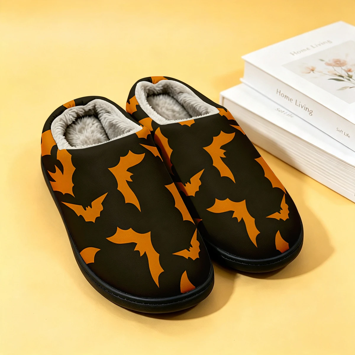 Dark Brown Orange Bats Women's - đánh giá và giá Men Shoes High