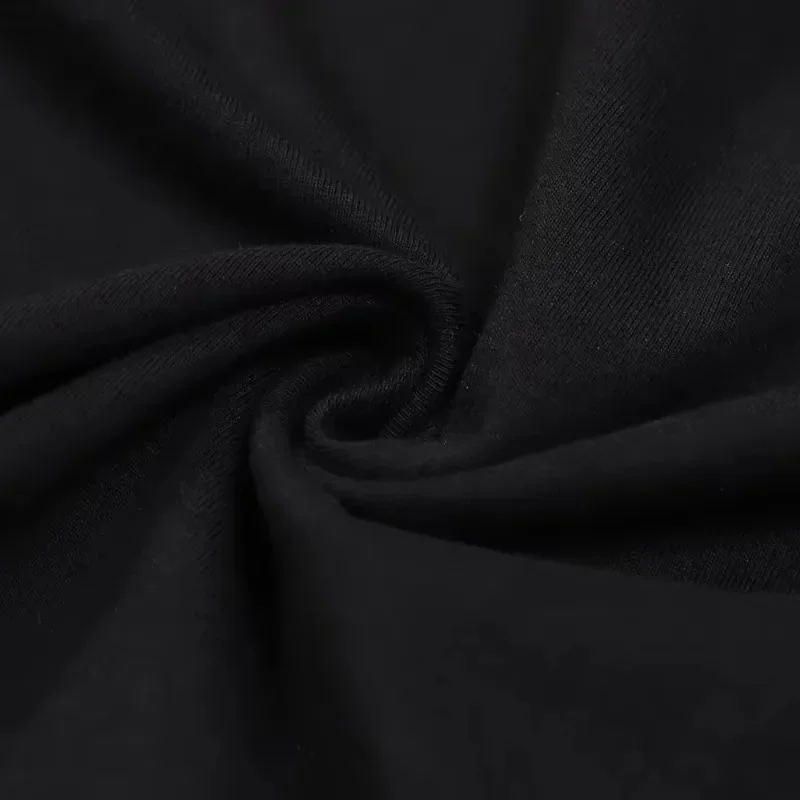 Cute Snoopy T-shirt Women's Cartoon Bird Pattern Casual T-shirt Short Sleeve Women's Top Harajuku Retro Manga Clothing T-shirt