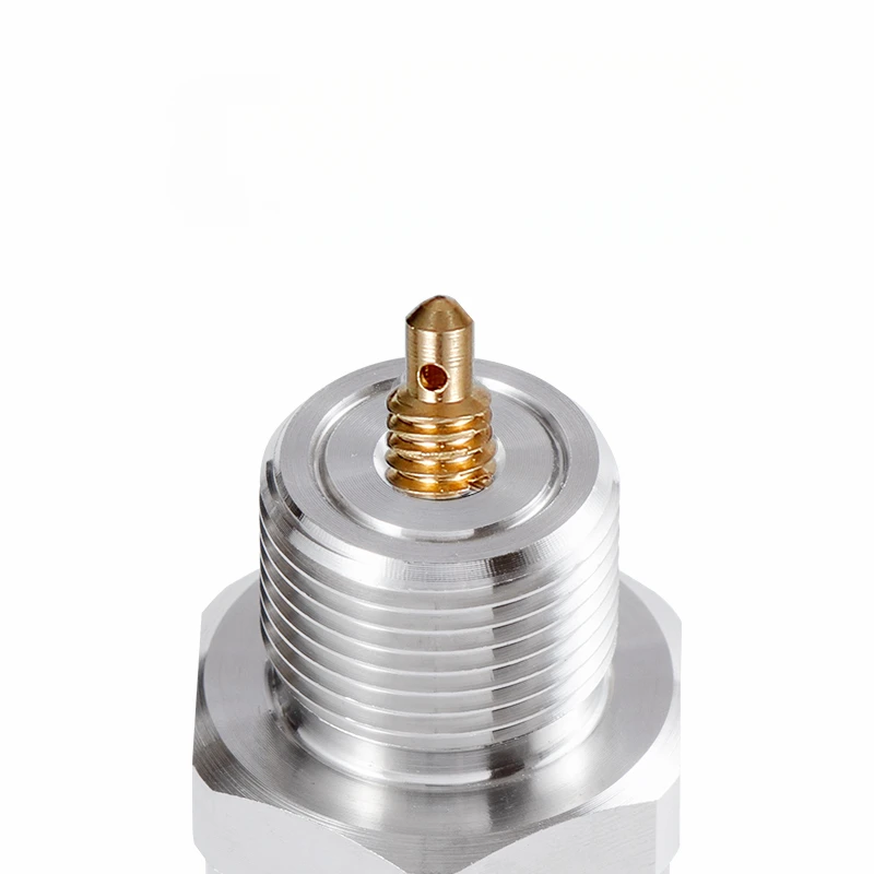 

Sensor 4-20mA water pressure hydraulic oil pressure air pressure sensor with digital display explosion-proof