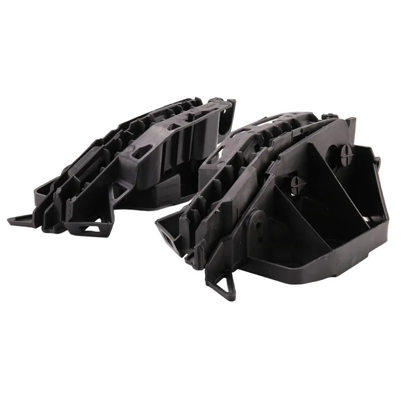 Front Bumper Bracket 7120PW 7119LR For  308 308CC 308SW 408