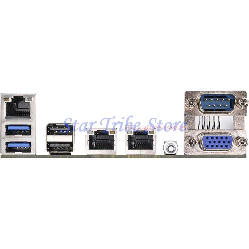 X99 DDR4 2400 LGA2011 ATX Support Array 5 E5-2600/4600 V3 Server Motherboard EP2C612D8C 