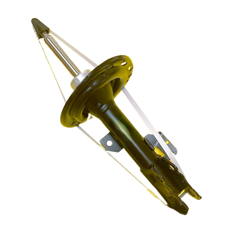 

Intelligent Library Hot Selling Product Coil Spring Shock Absorbers OEM 48510-09P70 48510-09S30 For Camry