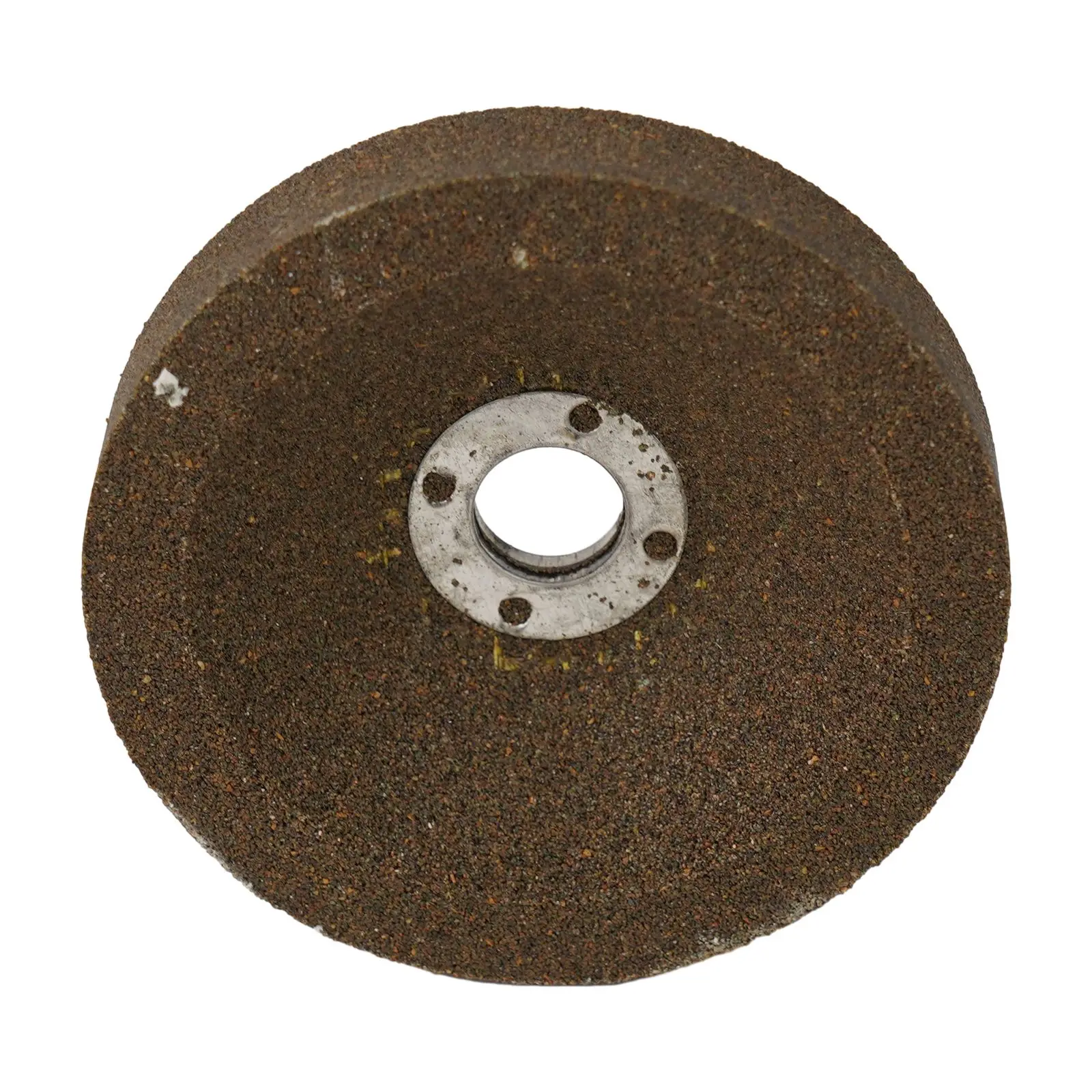 Double Durability Resin Grinding Wheel for Type 100 Angle Grinder – Perfect for Stone Tile Trimming and Chamfering