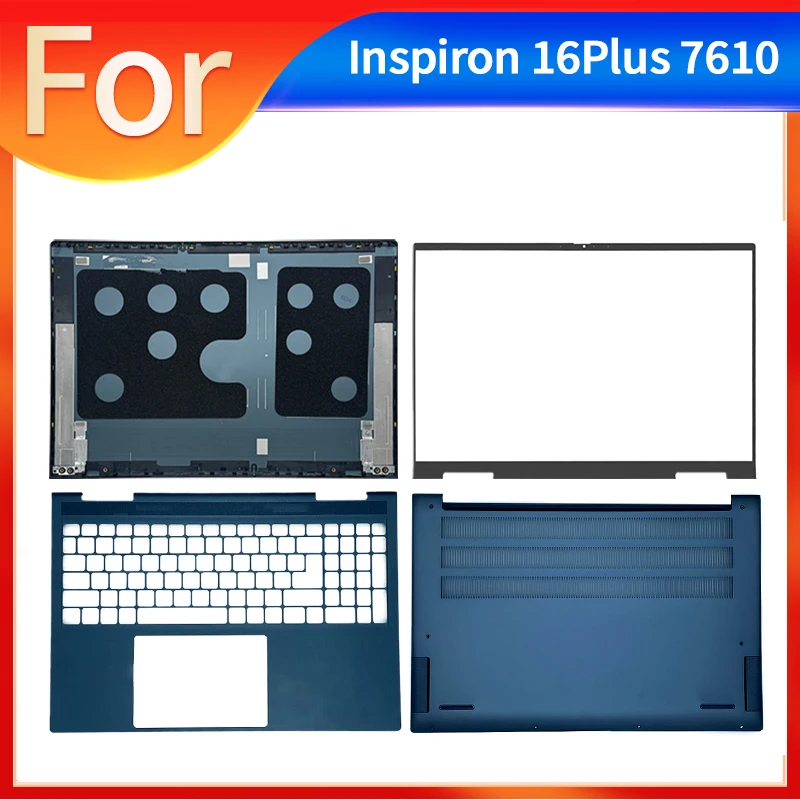 

Laptop Accessorie For Inspiron 16Plus 7610 Replacement Housing Case