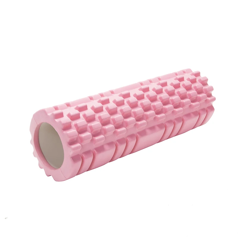 Foam Axis Thin Leg Artifact Muscle Relaxation Yoga Brick Roller Massage