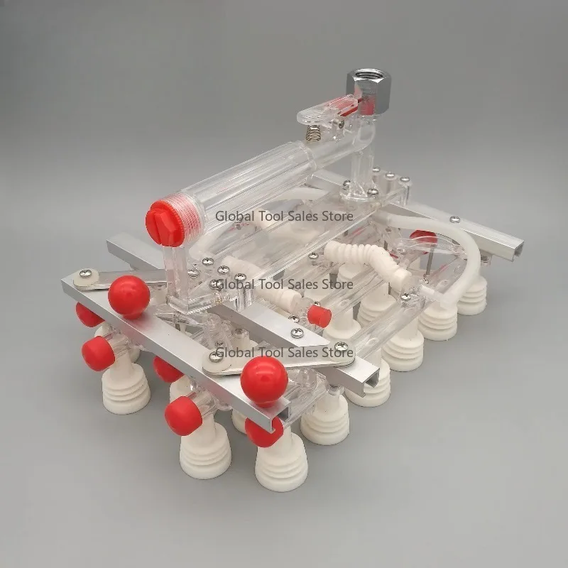 V30B 고품질 공장 직송 진공 계란 리프터/계란 리프터 제조