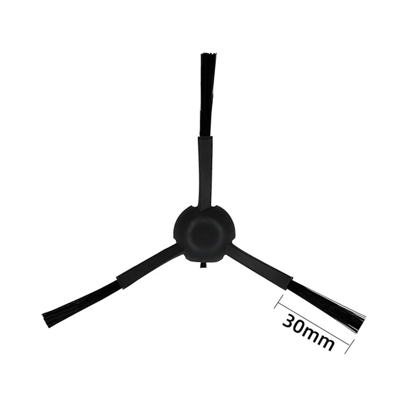 13 pezzi di ricambio per Dreame Bot L20 Ultra / X20 Pro Robot aspirapolvere spazzola laterale principale filtro Hepa Mop Pad