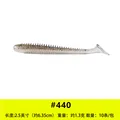  2.5inch440T