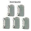 4inch 5pcs