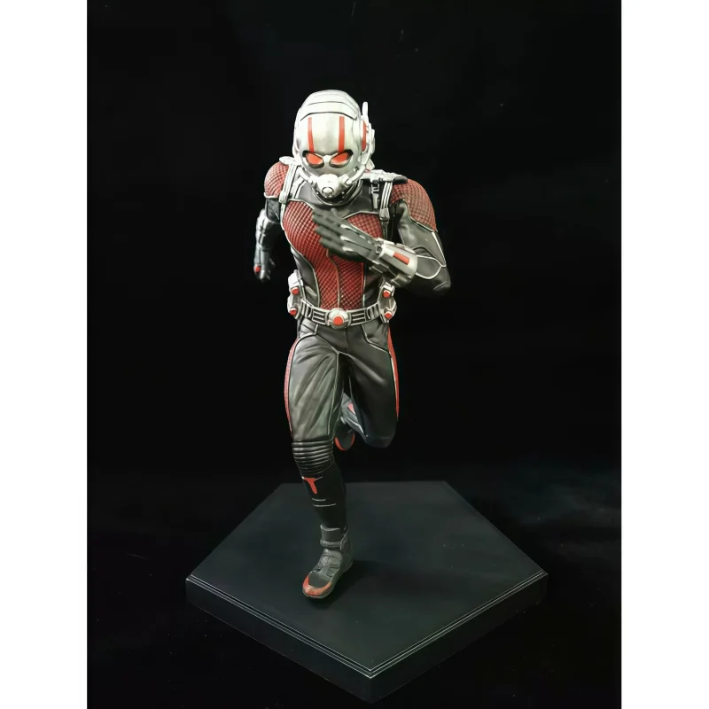 

Мстители, железные студии, бразильская фабрика, 1/10, статуя Человека-муравей, куклы ручной работы, украшения, ручная работа, хобби, коллекционные подарки