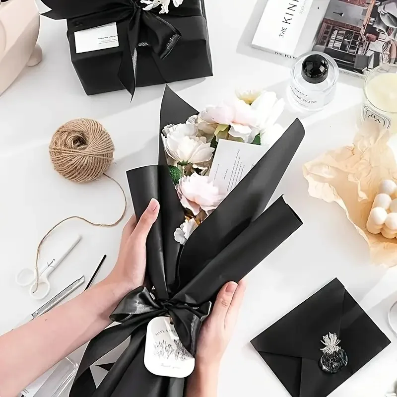 Thumbnail 4 - #61 Latest Wrapping Paper Offers