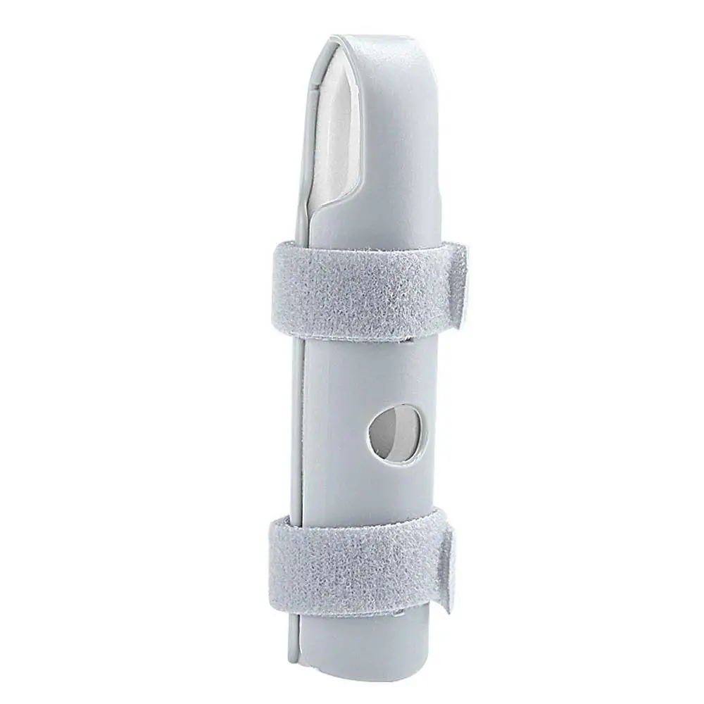 

Finger Care Tools Finger Splint Thumb Injury Joint Stabilizer Fixed Finger Cots Fix Strap Protector Fracture