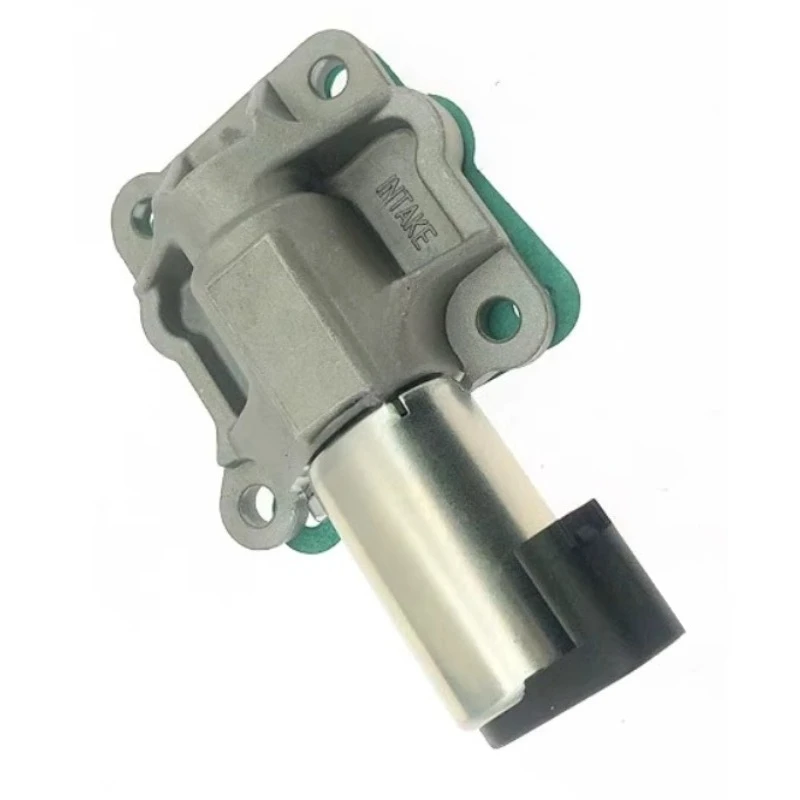 

Genuine China Automobile Camshaft Eccentric Shaft Solenoid Valve Intake Exhaust Cylinder Head Valves for Volvo S80 XC90 Metal