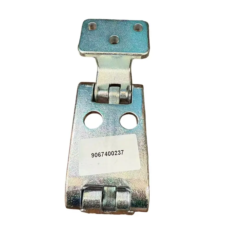 

M50K-Lower Rear Door Hinge Stopper For Mercedes Benz Sprinter Van W906 2007-2018 Side Car Door Accessories