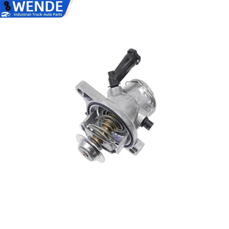 Engine Thermostat Coolant Thermostat Housing For Mercedes Benz W211 W164 A230 C219 W204 C197 OEM 1562030475 A1562030475