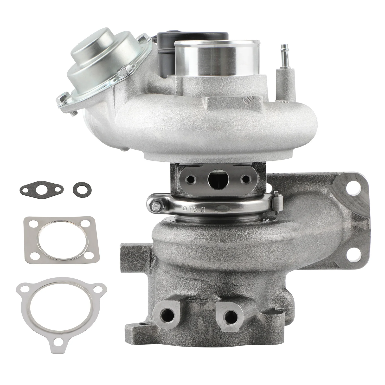 Turbo Turbocharger for Hyundai Genesis Coupe Theta G4KC Engine 2.0T 28231-2C410