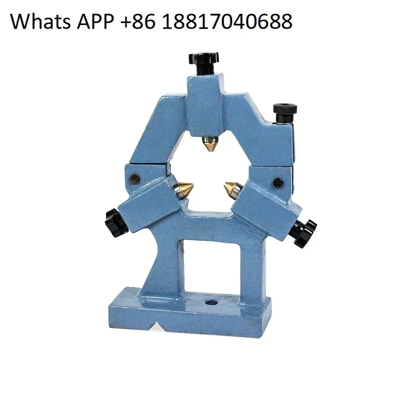 Lathe center frame, tool holder, machine tool accessories JY320F JY250G