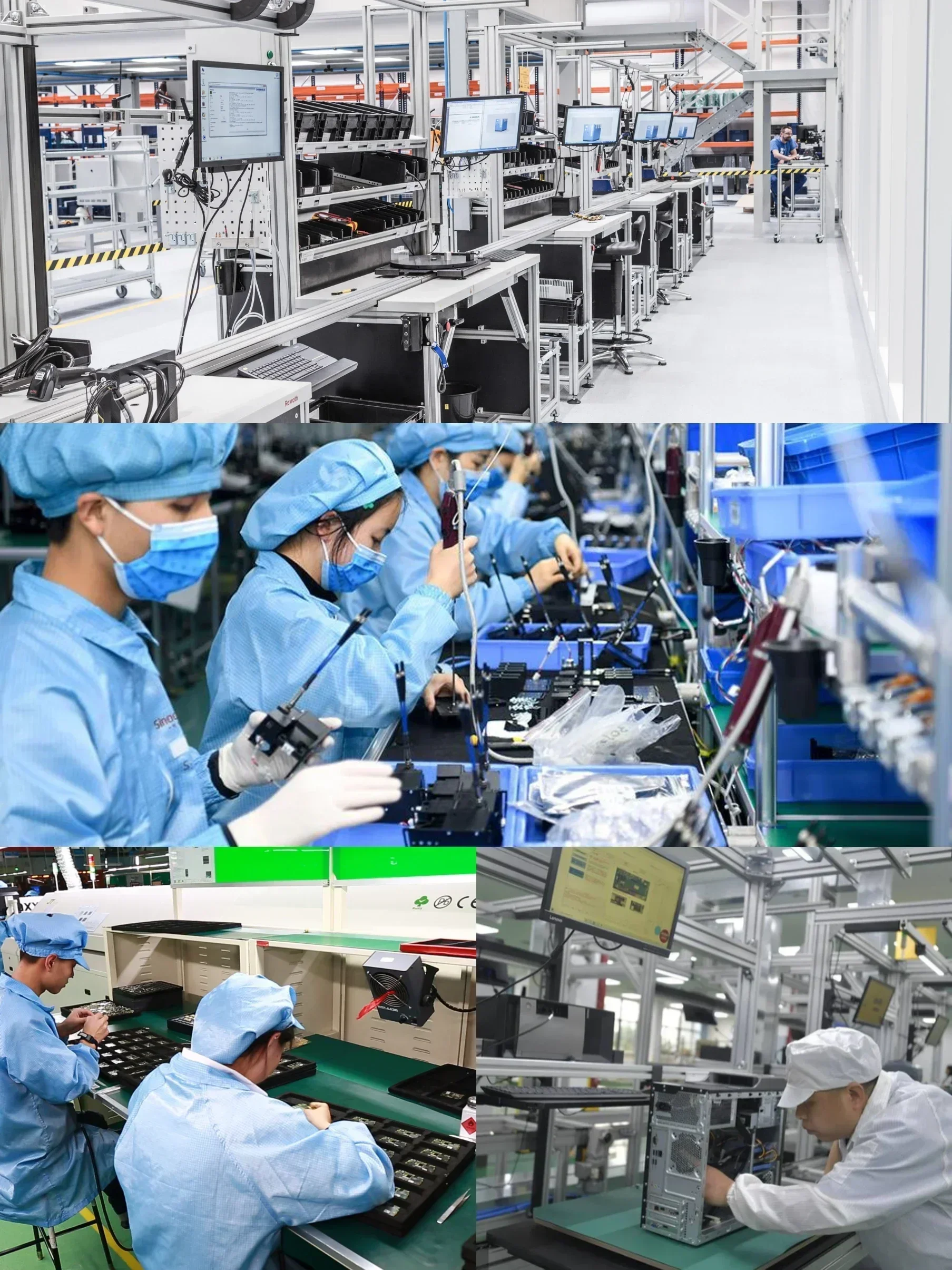 Advantech ADAM-6224 Modulo TCP Modbus con uscita analogica isolata a 4 canali