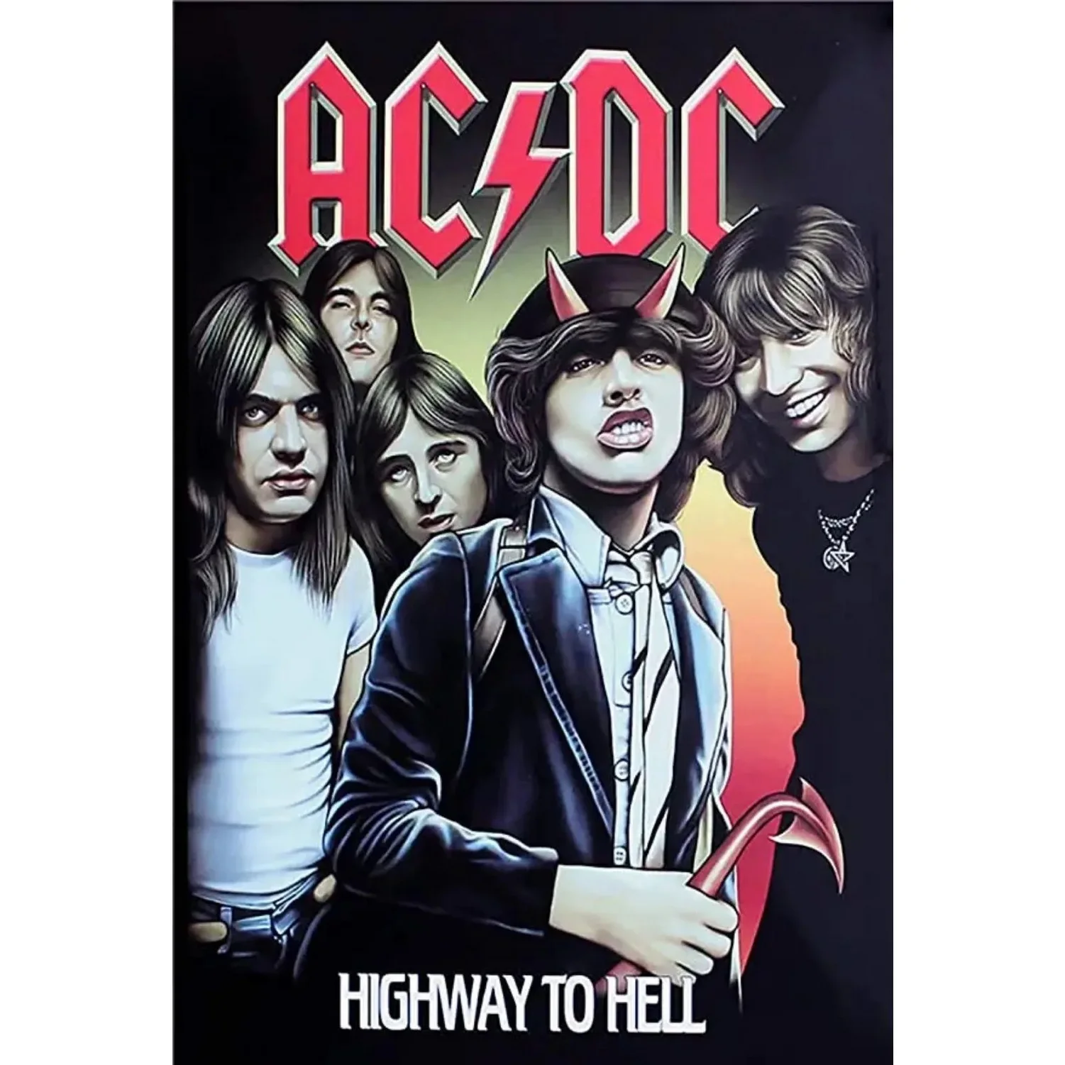 لافتات قصدير معدنية من الصخور لفة ، أشرطة لتزيين الجدران ، لوحة ، ملصق فني عتيق ، لوحة حديدية ، كهف رجل ، منزل ، مقهى ، حديقة ، نادي ، بار #5